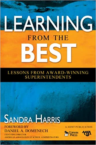 Learning From the Best: Lessons From Award-Winning Superintendents - Orginal Pdf
